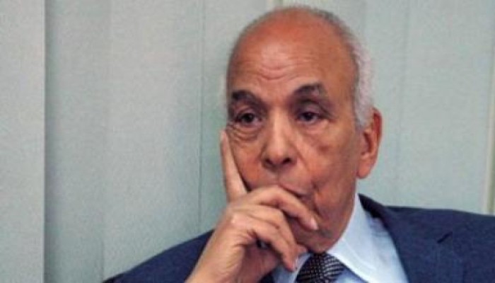 الجنايات تؤيد قرار منع إبراهيم نافع وأسرته من التصرف في أموالهم
