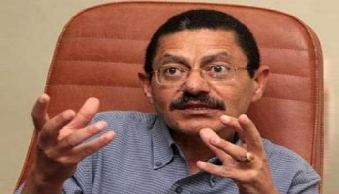 رفيق حبيب: استخدام العنف لتحصيل مكاسب سياسية!!