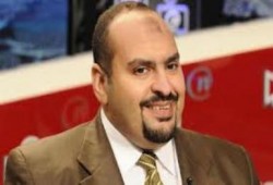 ياسر محرز: أحمل كل من دعا للذهاب الي قصر الاتحادية مسئولية ما يحدث الان