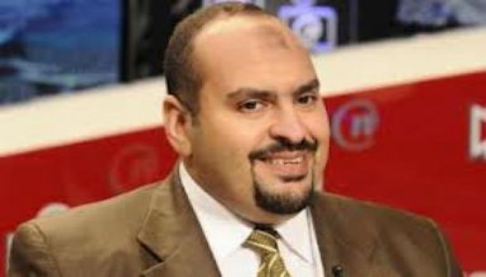 ياسر محرز: أحمل كل من دعا للذهاب الي قصر الاتحادية مسئولية ما يحدث الان