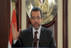 بيان من مجلس الوزراء بشأن أحدث أمس