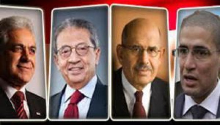 فضيحة جمعة الخلاص .. وجماعة الأغبياء