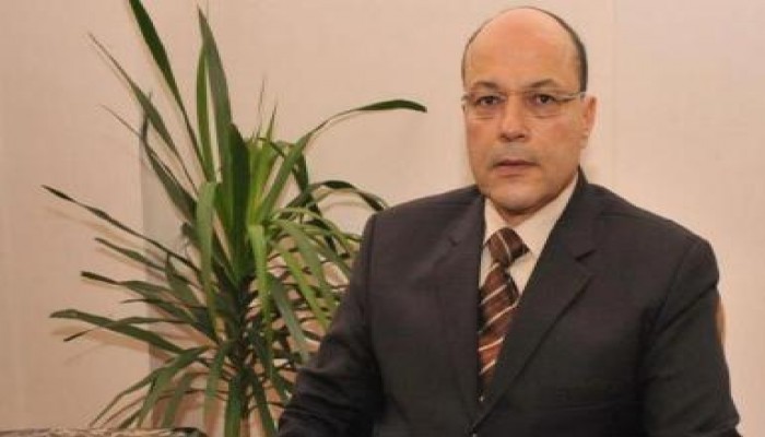 النائب العام: لا أقبل اتهامي بالانتماء إلى أي حزب أو فصيل سياسي