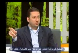 وزير التموين بفضح أكاذيب السي بي سي "  متلفز "