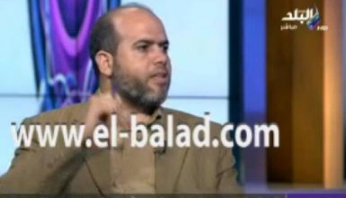 أحمد عطوان يتهم دومة ورفاقه بالتحريض ورعاية  الفوضى والعنف (متلفز)