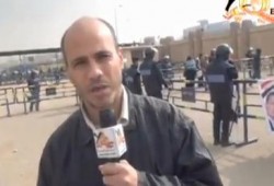 (مفاجأة) حماده "المسحول" بلطجي من أنصار آسفين يا ريس (متلفز)