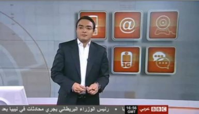 فضيحة جديدة لجبهة خراب مصر مع "بي  بي سي" (متلفز)