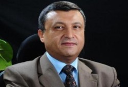 وزير البترول يعلن الانتهاء من تنفيذ وتشغيل مشروع استخلاص مشتقات الغاز برأس شقير