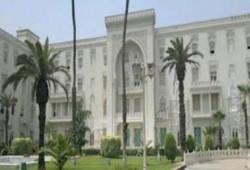 مصر بلا مظاهرات ولا اعتصامات وهدوء تام بالإتحادية