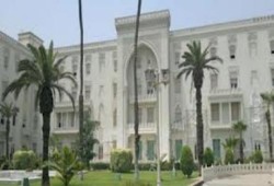 مصر بلا مظاهرات ولا اعتصامات وهدوء تام بالإتحادية
