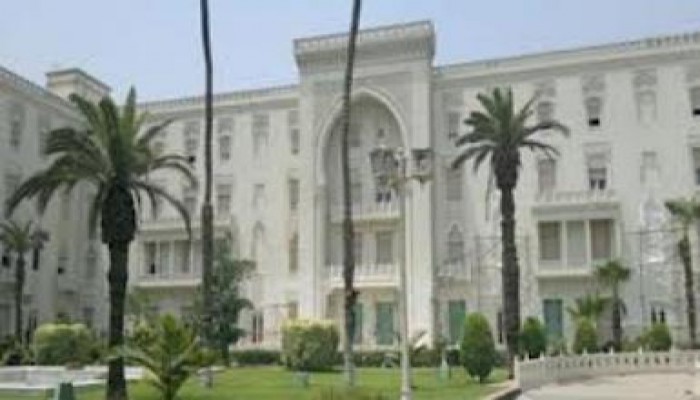 مصر بلا مظاهرات ولا اعتصامات وهدوء تام بالإتحادية