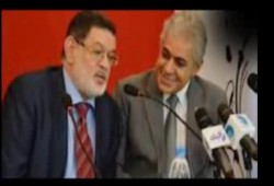 الغزو الثقافي للعرب هو العلاقة بين سر المعبد والعلمانية والجائزة التشجيعية " متلفز "