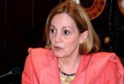 السفارة الأمريكية تصحح تصريحات "باترسون"  المحرضة علي القتل والعنف