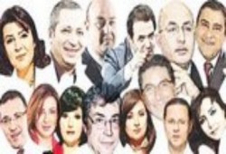 إعلام الفلول يمنح ستاراً وطنياً  وشرعياً علي العنف في الشارع (متلفز)
