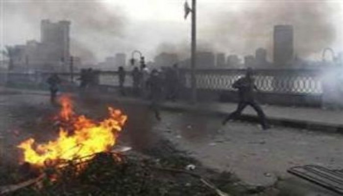 نيابة الاستئناف: تحقيقات مكثفة فى حوادث العنف للوصول إلى الجناة وتقديمهم للمحاكمة