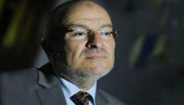 مستشار الرئيس: يحذّر من دخول مصر مرحلة "تصفية السياسيين"