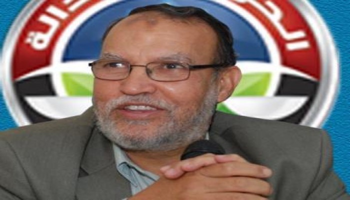 عصام العريان: إطلبوا رضا الشعب بدلا من استجلاب سخطه بهذا العنف المدمر