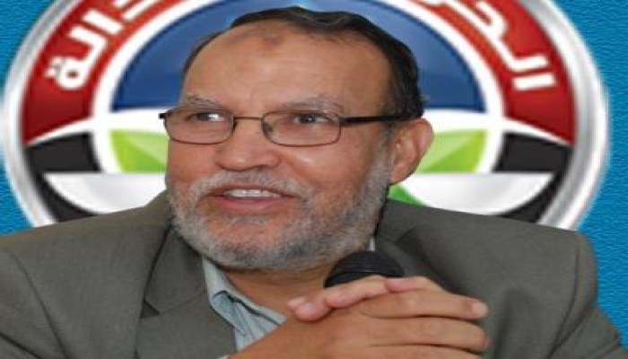 عصام العريان: إطلبوا رضا الشعب بدلا من استجلاب سخطه بهذا العنف المدمر