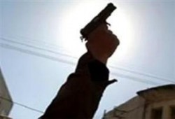 إصابة نقيب شرطة بأعيرة نارية بالصدر أثناء التصدي لاقتحام قسم شرطة ثان طنطا مساء أمس
