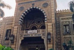 مخطط لوكيل وزارة الأوقاف بالغربية وفلول الوطني المنحل لأثارة الفتنة!