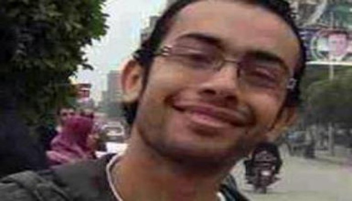شهود العيان للنيابة الجندي مات في حادث سيارة