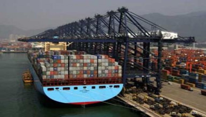 رئيس موانىء بورسعيد: 52 مليون جنيه زيادة بإيرادات الهيئة