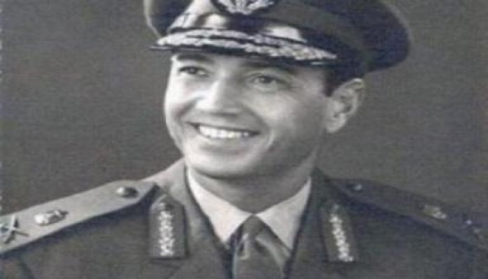 في ذكري وفاته: صفحات من حياة مهندس حرب أكتوبر "سعد الدين الشاذلي"