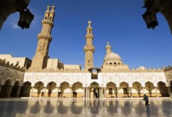 بدء اجتماع هيئة كبار العلماء بالأزهر الشريف لاختيار المفتى الجدبد