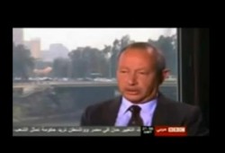 لآخر لحظة ساويرس يدافع عن المخلوع ونظامه ويسب الثوار (متلفز)