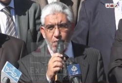 تنفيذ أحد وعود برنامج الرئيس: وزير النقل يفتتح المركز التجاري بميناء الاسكندرية (متلفز)