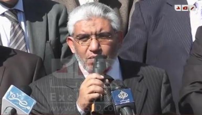 تنفيذ أحد وعود برنامج الرئيس: وزير النقل يفتتح المركز التجاري بميناء الاسكندرية (متلفز)