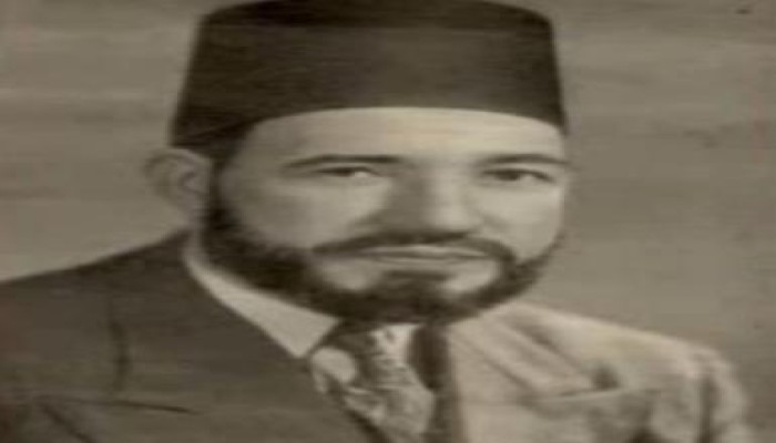الشيخ عبد الحميد كشك يحكى ليلة استشهاد الامام حسن البنا