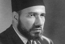 مجدد القرن العشرين    حسن البنا