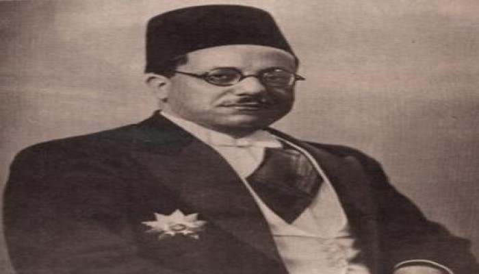 مكرم عبيد باشا .. الرجل الوحيد الذي شارك في جنازة الإمام الشهيد حسن البنا