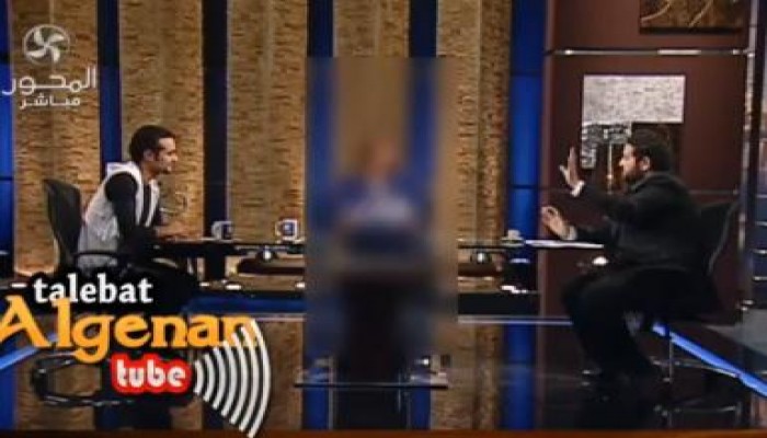 الفضيحة  محمد حمدي يفضح أكاذيب  أحمد دومة علي الهواء عميل أمن دولة من شبرا " متلفز "