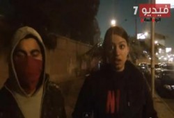 مليشيات جبهة الإنقاذ تهدد بقتل ضابط (متلفز)