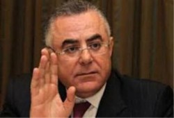 هشام رامز: الاعتداء على سيارتي بهدف السرقة وليس الاغتيال