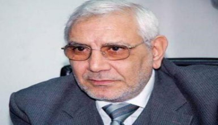 الحكم بالمؤبد على 3 متهمين في قضية السطو المسلح على أبو الفتوح