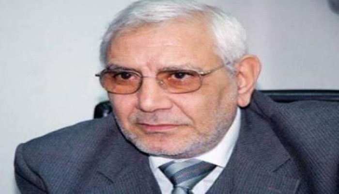 الحكم بالمؤبد على 3 متهمين في قضية السطو المسلح على أبو الفتوح
