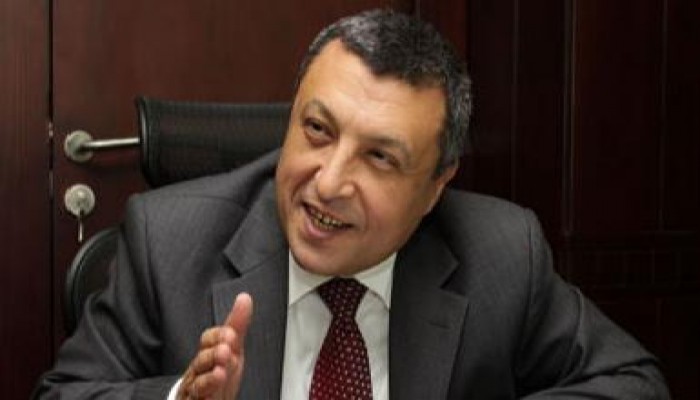 وزير البترول : مصر ستسترد 480 مليار دولار من الكيان الصهيوني