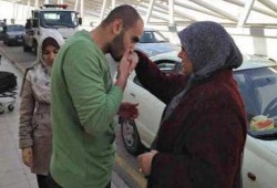 وصية الشهيد محمد محرز كما نشرتها زوجته