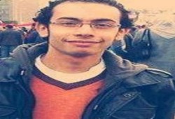 النيابة : "الجندي" أجرى آخر اتصال هاتفي بالقرب من التحرير يوم "28 يناير"