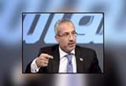 مراد علي: نعمل على بناء الوطن ولن يجرنا أحد للعنف