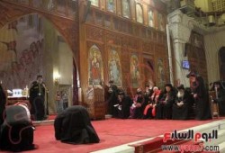 صورة وتعليق هنا تخرس الألسنة