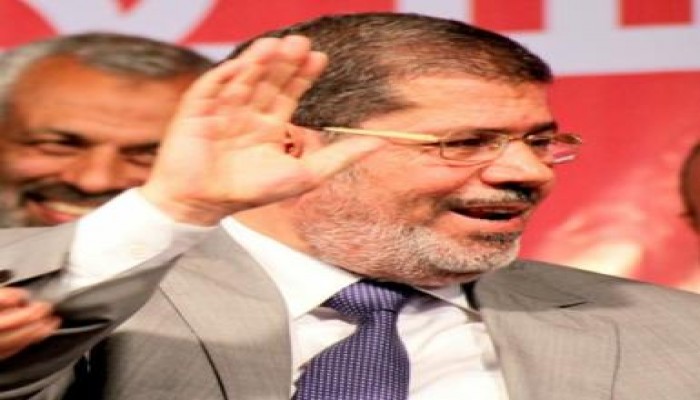 الرئيس مرسى يعتمد حركة ترقيات السفراء والدبلوماسيين