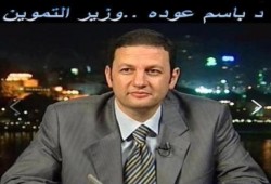 وزير التموين يضبط محطة تخزن السولار وينفى حادثة الاعتداء