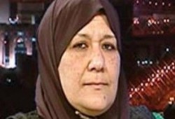 صافيناز كاظم: جبهة الإنقاذ ليس لها أى صفة شعبية (متلفز)