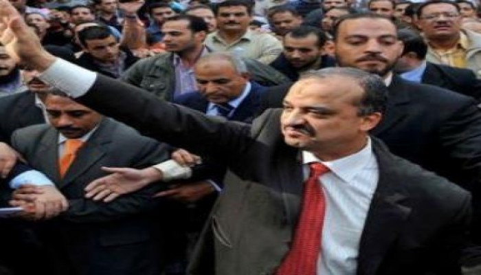 "البلتاجى" يكذب جريدة الوطن تحت عنوان "حدث في مصر وليس في أسبرطة"