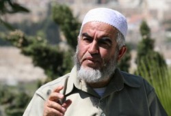 شيخ الأقصى "رائد صلاح" ضيف حديث الثلاثاء بمدينة المنصورة