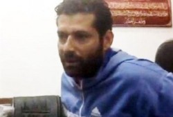 حمادة المصري... بلطجي برتبة ناشط سياسي !!